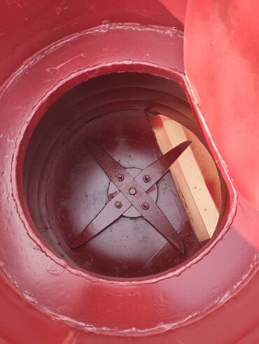 Другое ТВ и видео: Продаю дробилку универсал на 220 волт 3000 оборт в минуту — 5