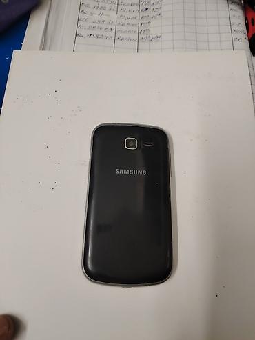 Samsung: Samsung Galaxy Trend Lite (GT-S7390) - Ekran: 4.0" TFT, rezolucija — 9