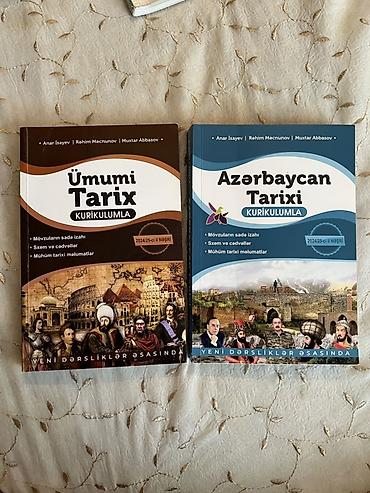 Testlər: İngilis dili Testlər 8-ci sinif, Anar İsayev, DİM, 1-ci hissə, 2024 il — 3