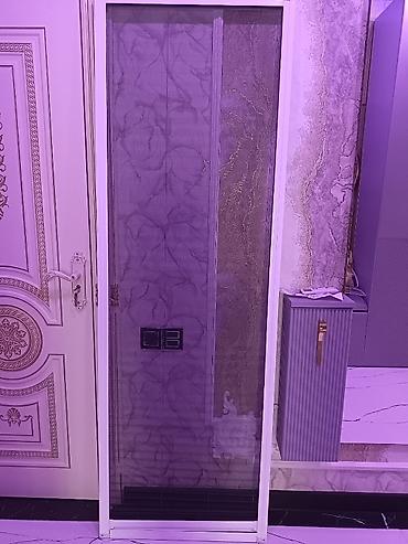 Ev üçün dekor: Tezedir.baha alinib.ela veziyyetdedir.200*65sm-2eded. 167*64sm — 2