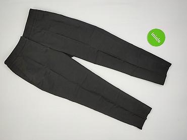 tyk spodnie: H&M, Spodnie materiałowe damskie, rozmiar S — 2
