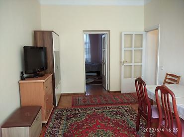 ev ilanı: Kirayə mənzil, N.Nərimanov m/st. yanı. 1 aylıq bir nəfərə 180 manat — 10