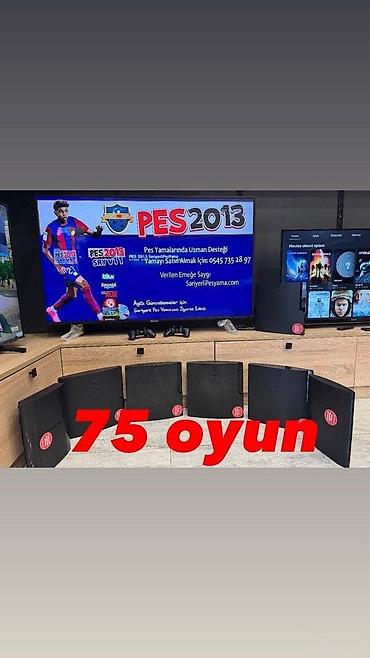 PlayStation 3 Slim 500GB Playstation 3 Playstation3 Slim 🎮 — 2