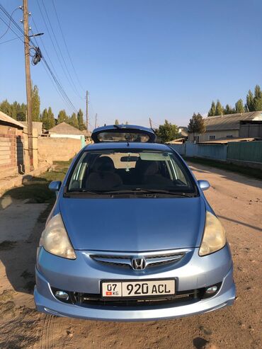 тормозной диск на хонда фит: Honda Fit Aria: 2003 г., 1.3 л, Автомат, Бензин, Хэтчбэк