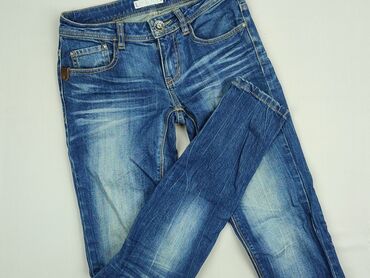 Jeans for women, size XS (EU 34)