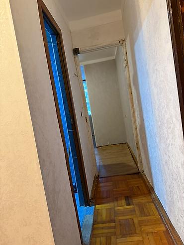 Köhnə tikili: Bakı, Yasamal, 3 otaqlı, Köhnə tikili, m. Elmlər Akademiyası, 75 kv. m — 6