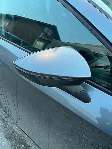 gedora za lambda sondu: RETROVIZOR ZA SEAT LEON OD 2017. DO 2020. GOD. | Retrovizor za Seat — 1
