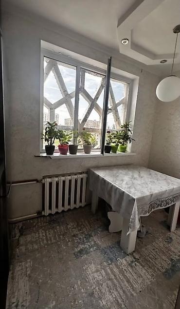 квартира карпинка: 4 комнаты, 81 м², Карпинка 106 серия, 6 этаж, Косметический ремонт — 6