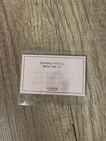 Çantalar: Клатч Nina Ricci. Оригинал. Новый. Цвет розовый с чёрным. Размер — 9