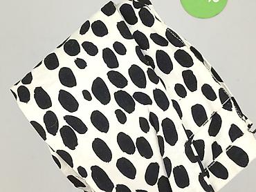 spodnie od h: H&M, Spodnie materiałowe damskie, rozmiar S — 6