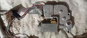 Другие детали электрики авто: Блоки и элементы электрики для Volkswagen/(оригинал, Германия) — 3