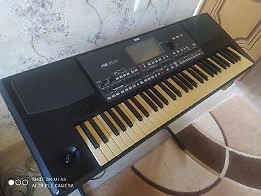 masallı electronics: Korg pa600 problemsiz tam işlek veziyyetde — 1