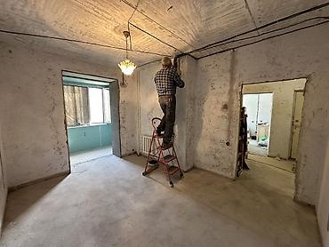 Дизайн, проектирование: Дизайн | Квартиры — 16