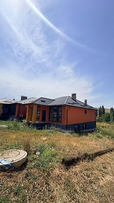 Продажа домов: 3 комнаты, 226 м², Бишкек, Агентство недвижимости — 6