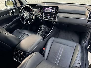 шина 2455519: Kia Sorento: 2021 г., 2.2 л, Автомат, Дизель, Кроссовер — 9