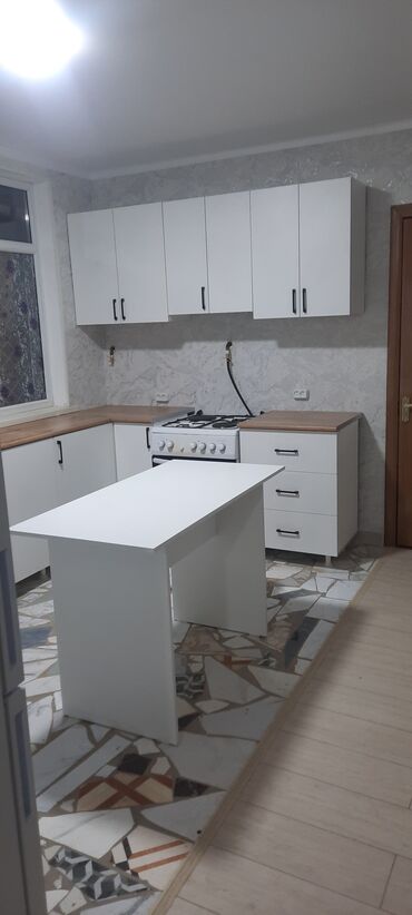 рассрочка дом: 140 м², С мебелью