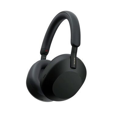 Наушники: Накладные, Sony, Б/у, Беспроводные (Bluetooth), Классические