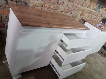 Кухонные гарнитуры: Кухонный гарнитур, Новый, ДСП, Самовывоз, Платная доставка — 10