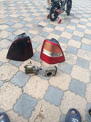 Автозапчасти для легкового автомобилю Хонда Одиссей визуально