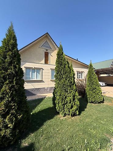 камыш ош: Продаётся уютный частный дом по адресу: с. Кожомкул, ул. В. Литвинова — 2