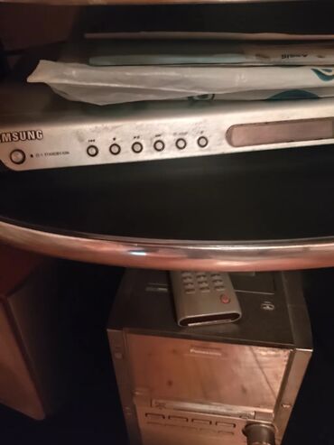 Televizorlar: İşlənmiş Televizor LG 58" Ödənişli çatdırılma