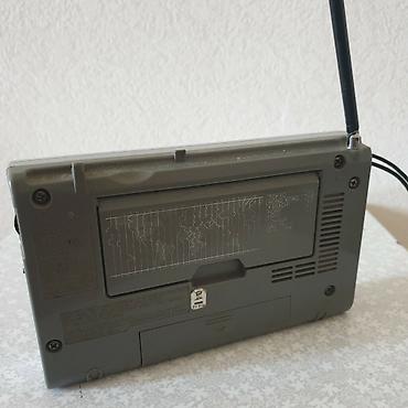 Динамики и колонки: Разная аудиотехника Бумбокс LG, радио работает, есть аукс, также вход — 29