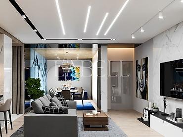 Потолочные работы: Монтаж потолков Больше 6 лет опыта — 2