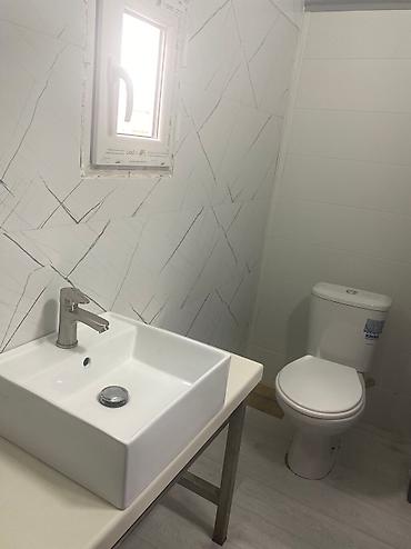 Иссык-Куль 2026: Коттедж, барн хаус ЦО Рахат, Кара-Ой (Долинка), Охраняемая территория, Парковка, стоянка — 30