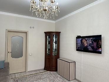 Продажа квартир: 3 комнаты, 68 м², Элитка, 2 этаж, Евроремонт — 3