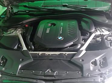 бмв 6: BMW 5 series: 2018 г., 3 л, Автомат, Бензин, Седан — 5