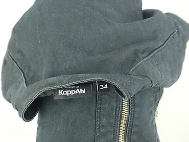 kuling kurtka: KappAhl, Kurtka przejściowa damska, rozmiar 2XS — 6