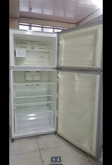 Мясорубки: 2 двери Холодильник Продажа