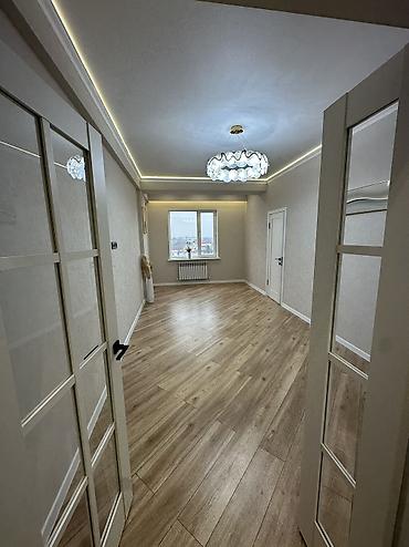 Продажа квартир: 3 комнаты, 93 м², Элитка, 6 этаж, Евроремонт — 6