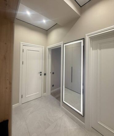 Долгосрочная аренда квартир: 2 комнаты — 4