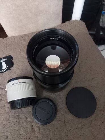 офисный принтер: Телеобъективы для кэнон Кэнон EF100-400 4,5/5,6L cо стабилизатором