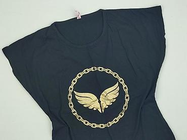 bluzki candytm: T-shirt damski, rozmiar 3XL — 1