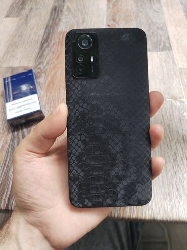 xiaomi not 4x: Xiaomi Redmi Note 12S, 256 GB, rəng - Qara, 
 Barmaq izi