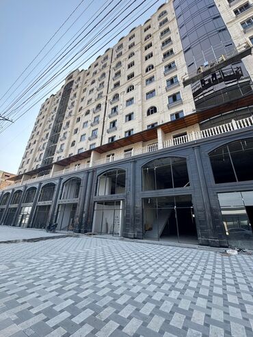 киркомстром дом продается: 2 бөлмө, 65 кв. м, Элитка, 6 кабат, ПСО (өзү оңдоп түзөтүп бүтүү үчүн)