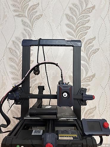 mf 3010 printer: Anycubic Kobra 3 – 3D Printer satılır 📌 Model: Anycubic Kobra 3 💰 — 2