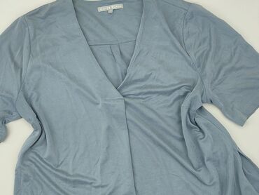 bluzki panterka plus size: Blouse, L (EU 40), condition - Very good