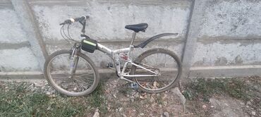 купить диски r16 4x114.3: Горный велосипед, Алюминий, Б/у