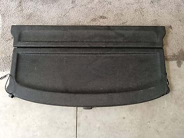 auto otpad becej: DASKA GEPEKA ZA BMW X1 OD 2010. DO 2014. GOD. | Poklopac prtljaznika — 1