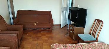 qara qarayev: İcarəyə verilir 2 otaqlı köhnə tikili 70 m², Qara Qarayev m. 470 — 2