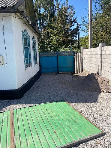 Продажа домов: Дом, 17 м², 3 комнаты — 5