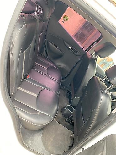 dio 27: Chevrolet Spark: 2020 г., Автомат, Бензин, Хэтчбэк — 8