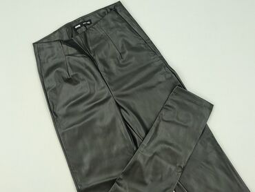 Kobiety: Legginsy Eleganckie damskie, SinSay, rozmiar 2XS