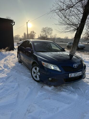 камри 75 цена в долларах: Toyota Camry: 2010 г., 2.5 л, Автомат, Бензин, Седан