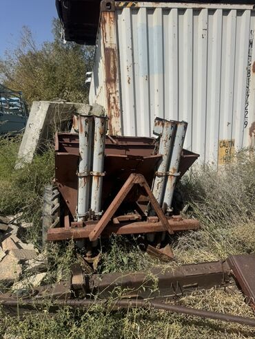 Тракторы МТЗ (Беларус): Трактор Беларус МТЗ-82.1 2012 года, комплекте: пицеп, пресс подборщик — 8