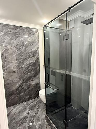 ак кеме старый аэропорт: 2 комнаты, 58 м², Ак-Кеме Элитка, 13 этаж, Дизайнерский ремонт — 6