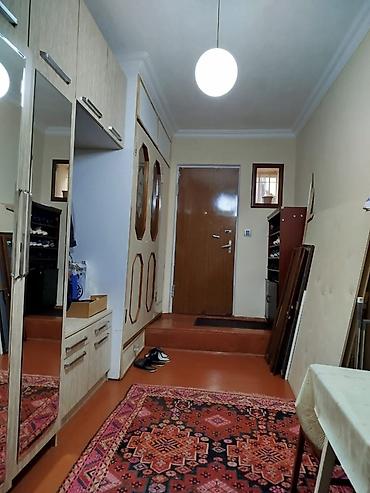 Mənzillər: Satılır – Şərifzadə küçəsi 79, qeyri-yaşayış sahəsi Yasamal rayonu — 4